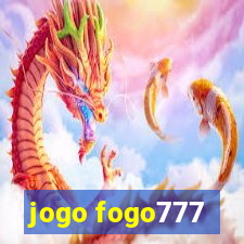 jogo fogo777